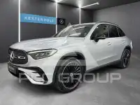 2024 Mercedes Benz GLC 220
