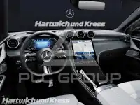2024 Mercedes Benz GLC 220