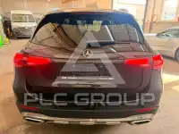 2024 Mercedes Benz GLC 220