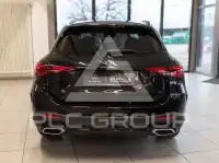 2024 Mercedes Benz GLC 220