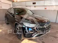 2024 Mercedes Benz GLC 220