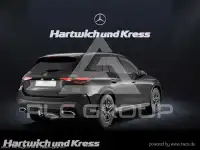 2024 Mercedes Benz GLC 220