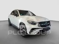 2024 Mercedes Benz GLC 220