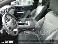 2024 Mercedes Benz GLC 220