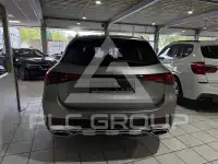 2024 Mercedes Benz GLC 220