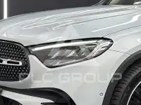 2024 Mercedes Benz GLC 220