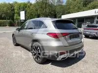 2024 Mercedes Benz GLC 220