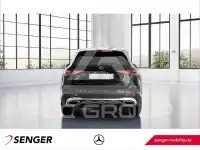 2024 Mercedes Benz GLC 220