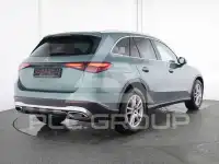 2024 Mercedes Benz GLC 220