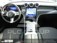 2024 Mercedes Benz GLC 220