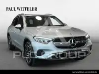 2024 Mercedes Benz GLC 220