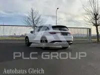 2024 Mercedes Benz GLC 220