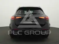 2024 Mercedes Benz GLC 220