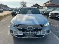 2024 Mercedes Benz GLC 220