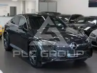 2024 Mercedes Benz GLC 220