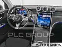 2024 Mercedes Benz GLC 220