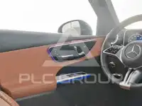 2024 Mercedes Benz GLC 220