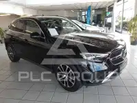 2024 Mercedes Benz GLC 220