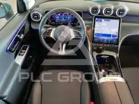 2024 Mercedes Benz GLC 220
