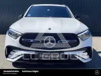 2024 Mercedes Benz GLC 220