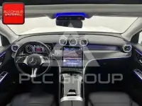 2024 Mercedes Benz GLC 220