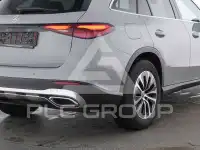 2024 Mercedes Benz GLC 220
