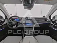 2024 Mercedes Benz GLC 220