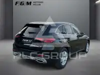 2024 Mercedes Benz GLC 220