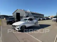 2024 Mercedes Benz GLC 220