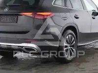 2024 Mercedes Benz GLC 220