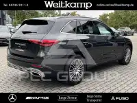 2024 Mercedes Benz GLC 220