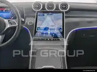 2024 Mercedes Benz GLC 220