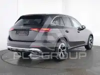 2024 Mercedes Benz GLC 220
