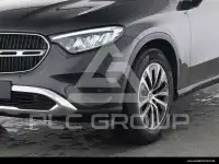 2024 Mercedes Benz GLC 220