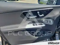 2024 Mercedes Benz GLC 220