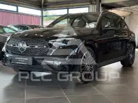 2024 Mercedes Benz GLC 220
