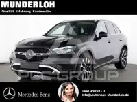 2024 Mercedes Benz GLC 220