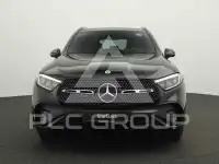 2024 Mercedes Benz GLC 220