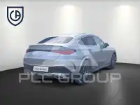 2024 Mercedes Benz GLC 220