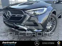 2024 Mercedes Benz GLC 220