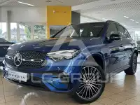 2024 Mercedes Benz GLC 220