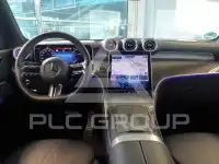 2024 Mercedes Benz GLC 220