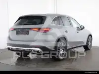 2024 Mercedes Benz GLC 220
