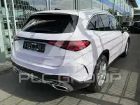 2024 Mercedes Benz GLC 220