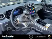 2024 Mercedes Benz GLC 220