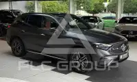2024 Mercedes Benz GLC 220