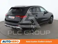 2024 Mercedes Benz GLC 220