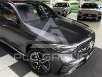 2024 Mercedes Benz GLC 220