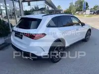 2024 Mercedes Benz GLC 220