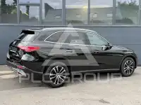 2024 Mercedes Benz GLC 220